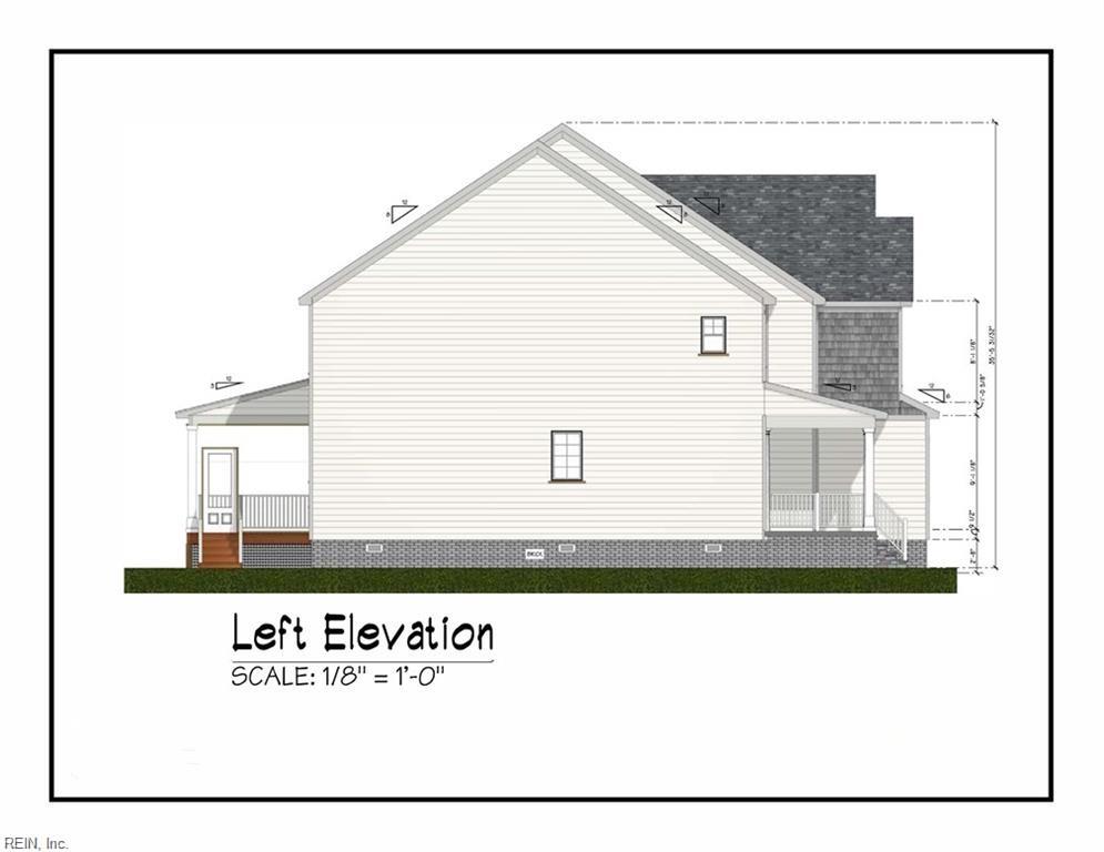 704 Dare Road Yorktown VA 23692