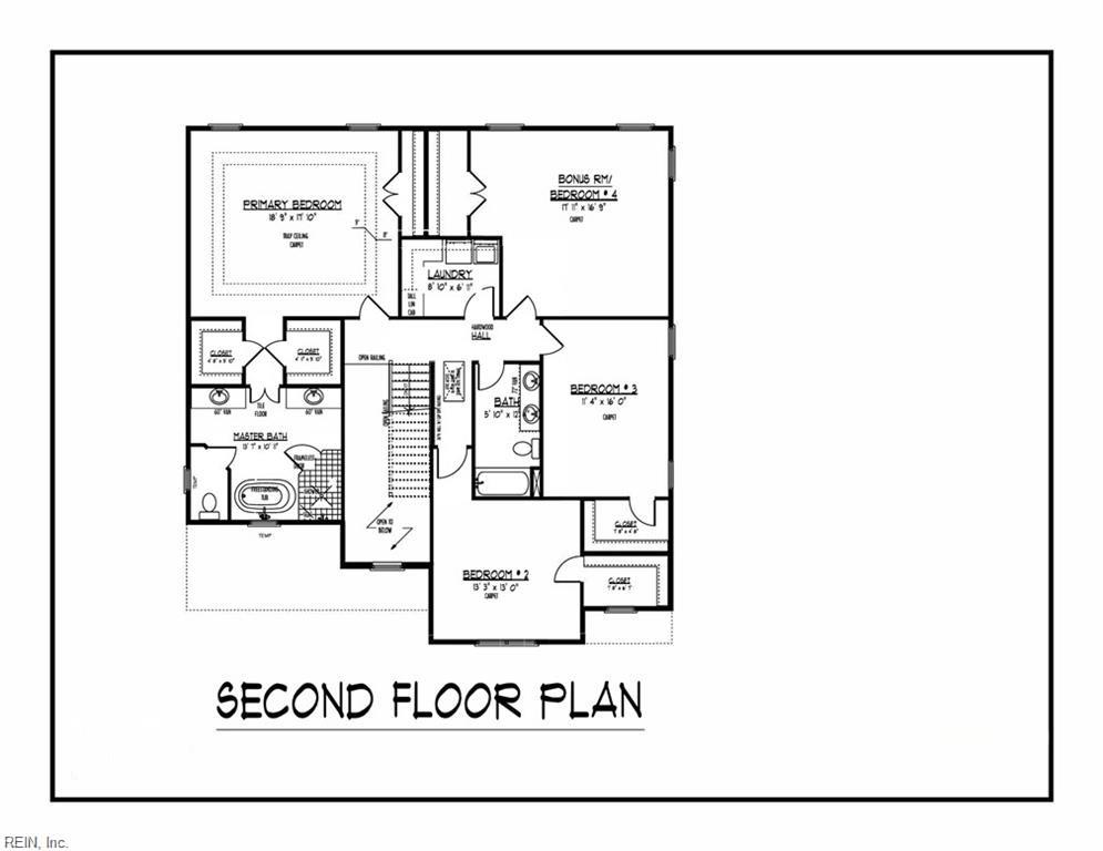 704 Dare Road Yorktown VA 23692