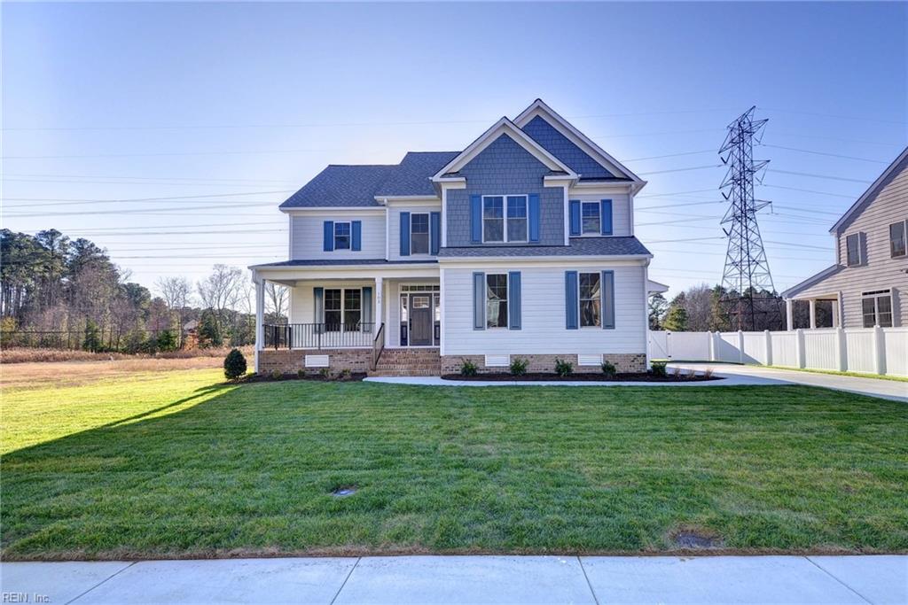 704 Dare Road Yorktown VA 23692