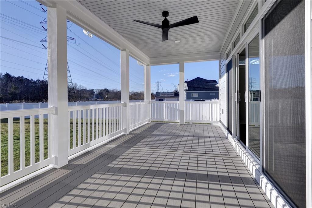704 Dare Road Yorktown VA 23692