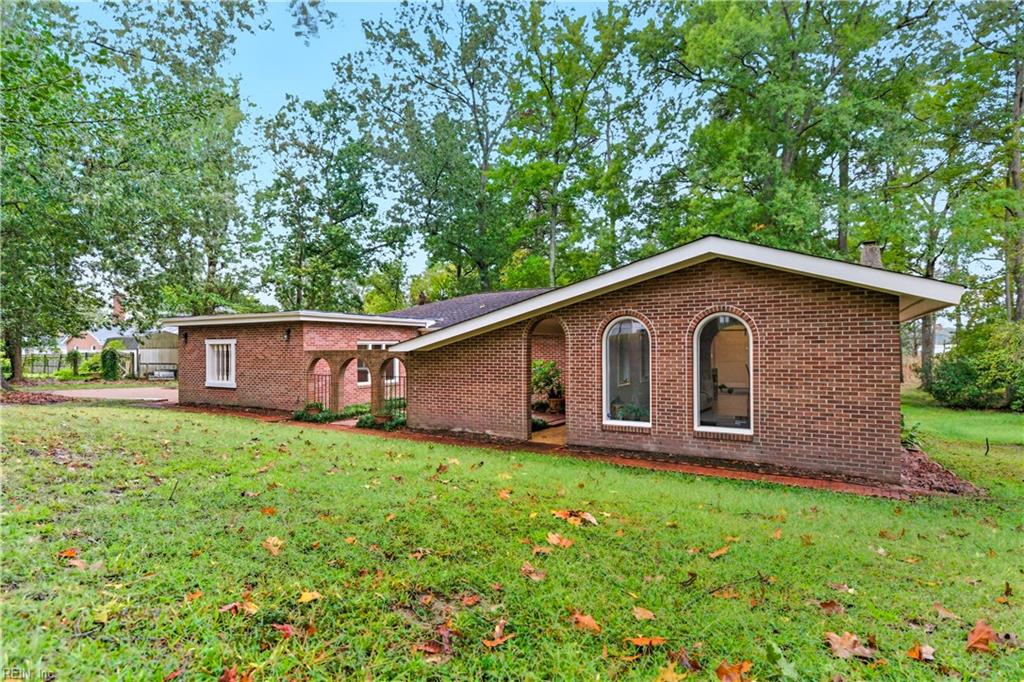 74 Knollwood Drive Newport News VA 23608