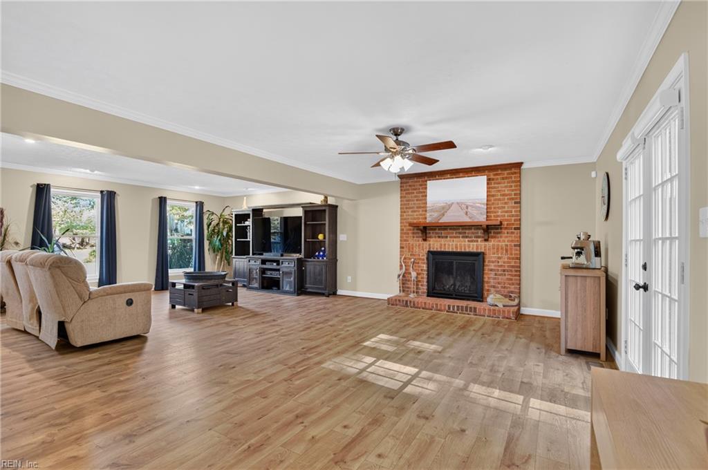 84 Waterview Drive Newport News VA 23608