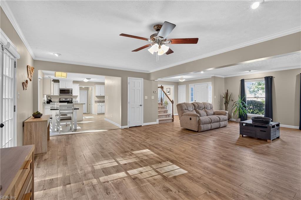 84 Waterview Drive Newport News VA 23608