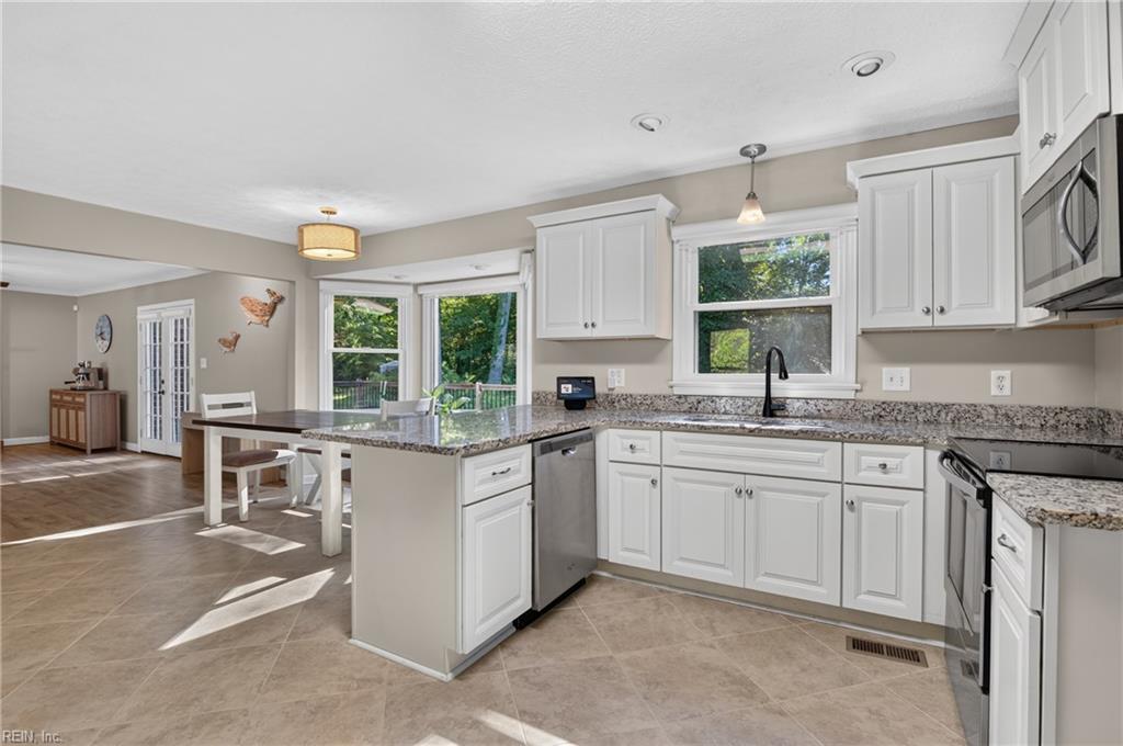 84 Waterview Drive Newport News VA 23608