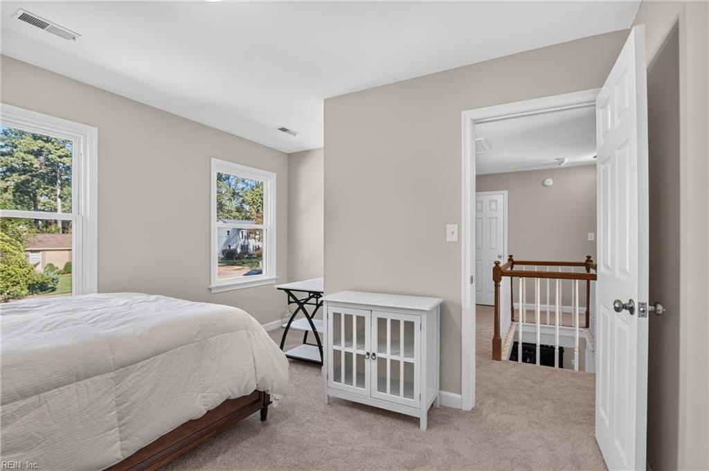 84 Waterview Drive Newport News VA 23608