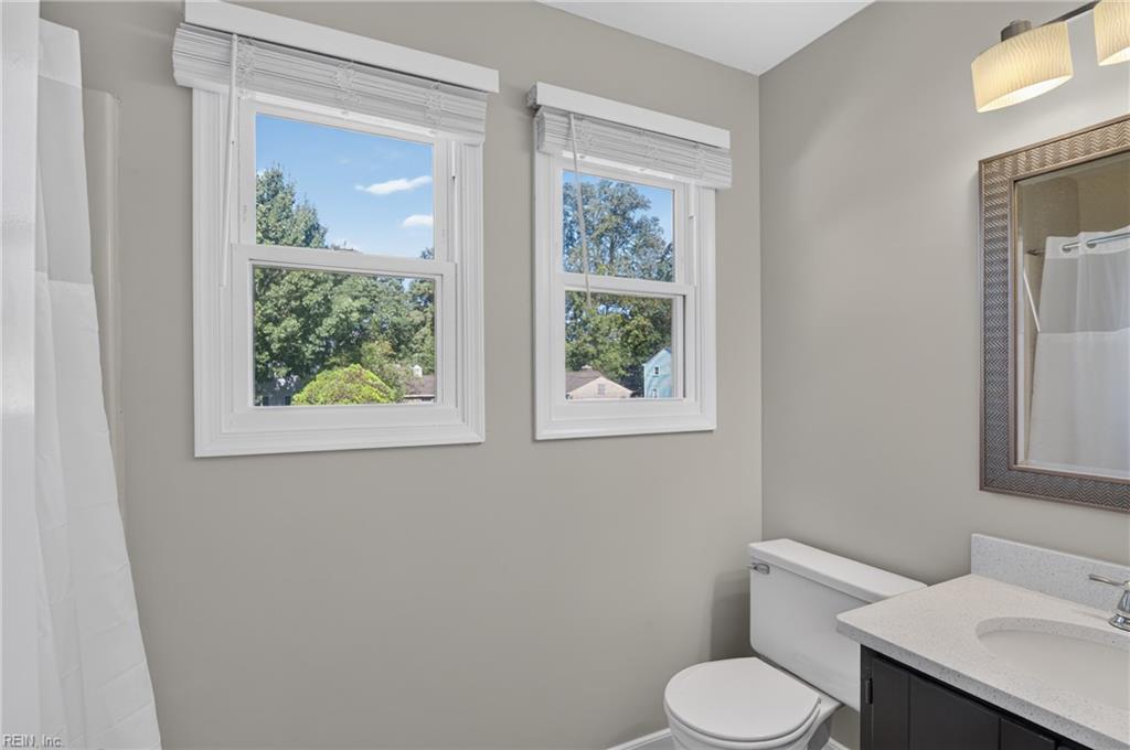 84 Waterview Drive Newport News VA 23608