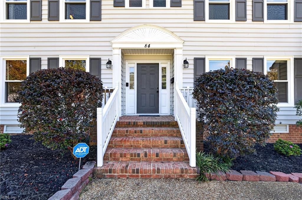 84 Waterview Drive Newport News VA 23608