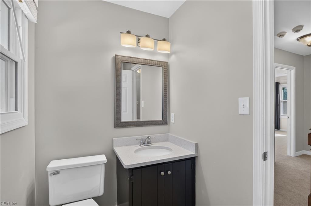 84 Waterview Drive Newport News VA 23608