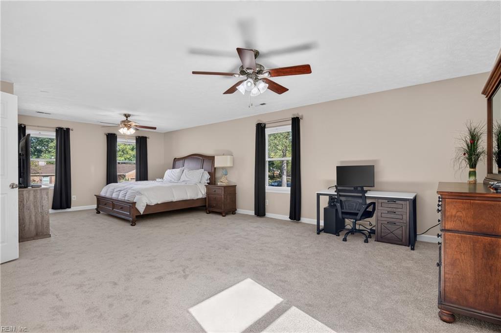 84 Waterview Drive Newport News VA 23608