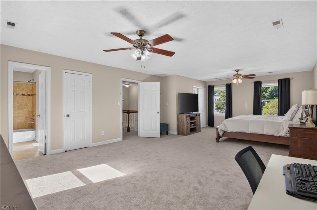 84 Waterview Drive Newport News VA 23608
