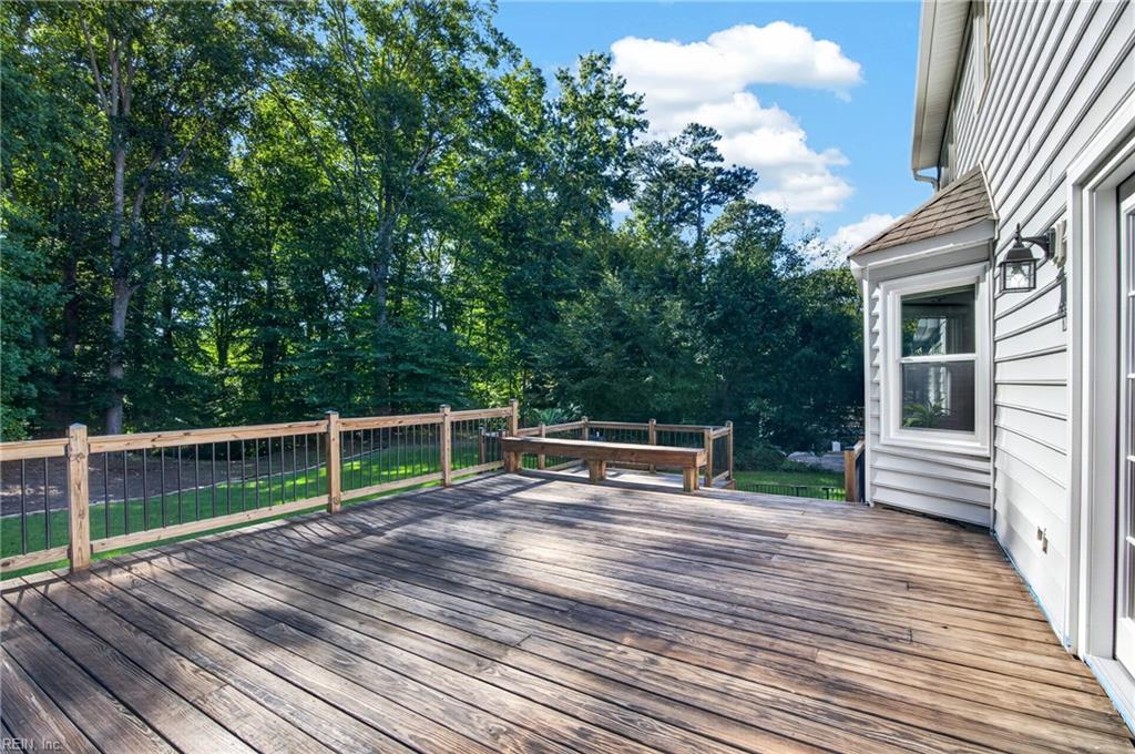 84 Waterview Drive Newport News VA 23608