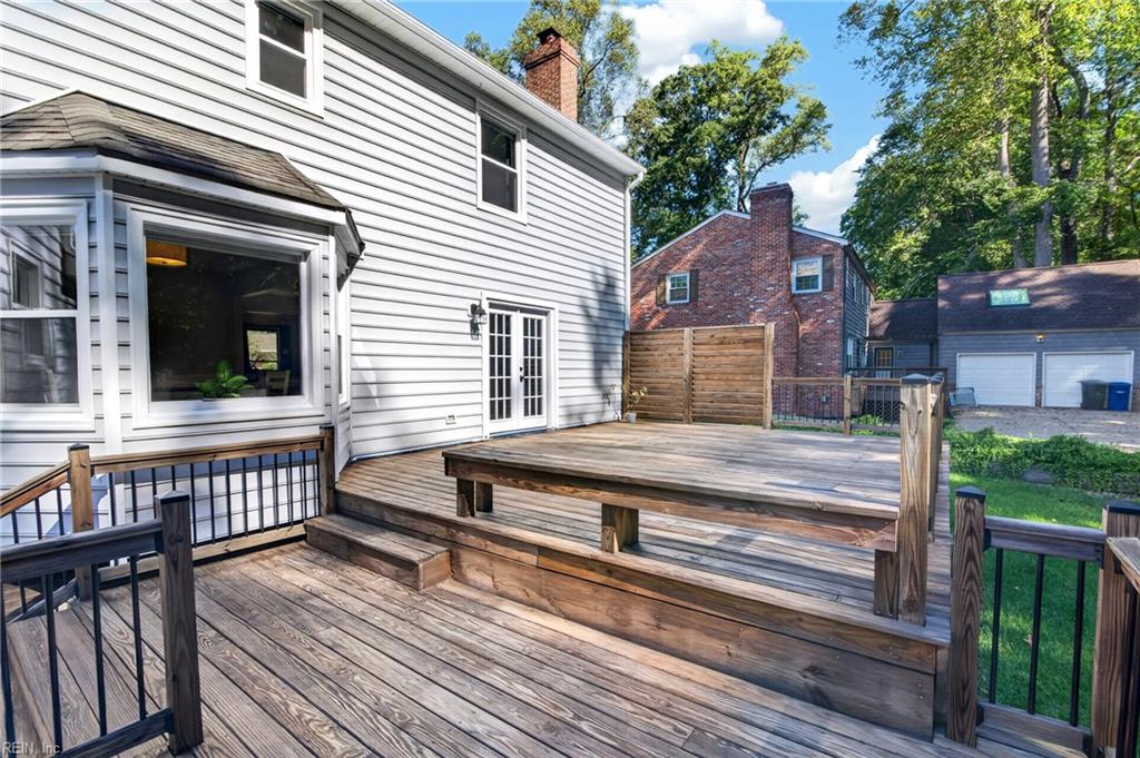 84 Waterview Drive Newport News VA 23608