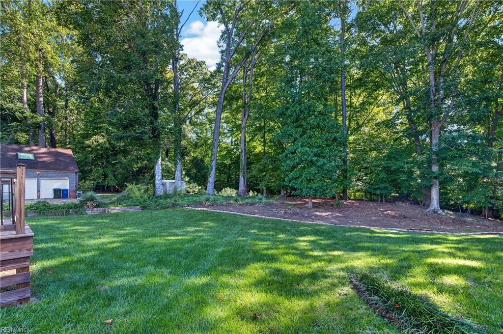 84 Waterview Drive Newport News VA 23608