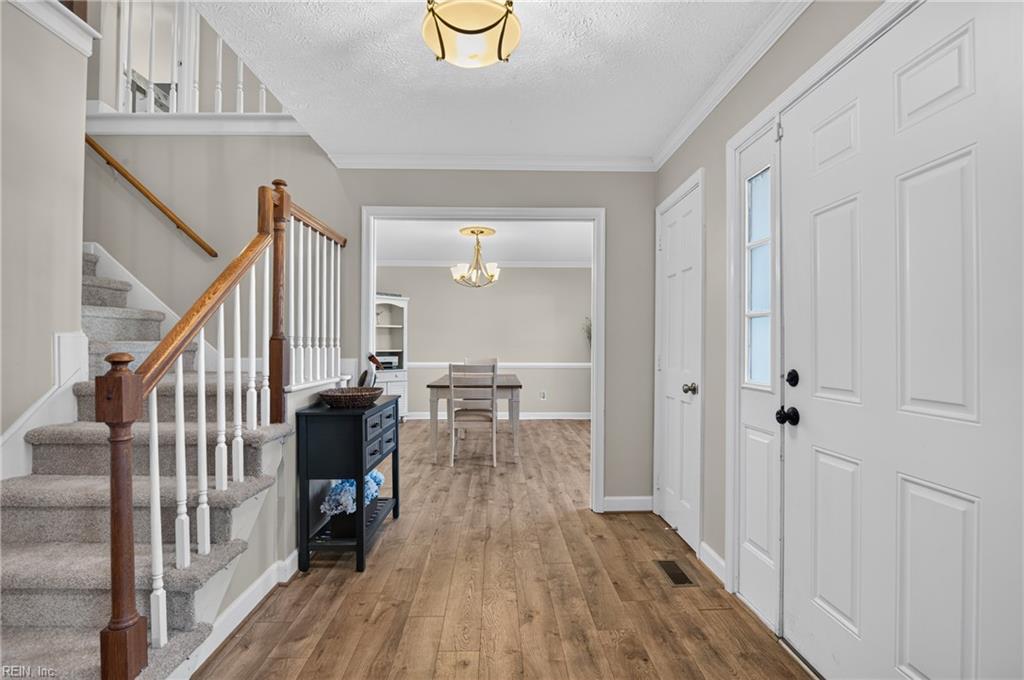 84 Waterview Drive Newport News VA 23608