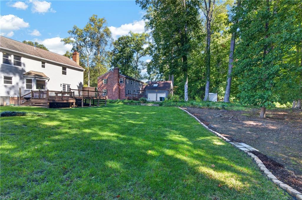 84 Waterview Drive Newport News VA 23608