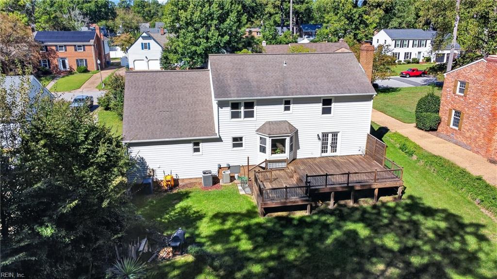 84 Waterview Drive Newport News VA 23608