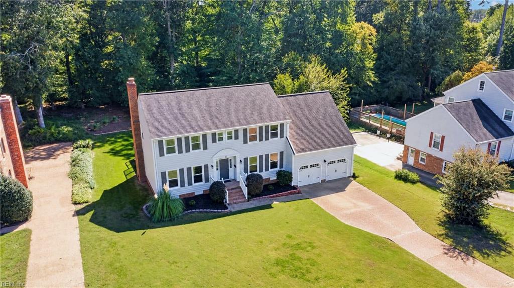 84 Waterview Drive Newport News VA 23608