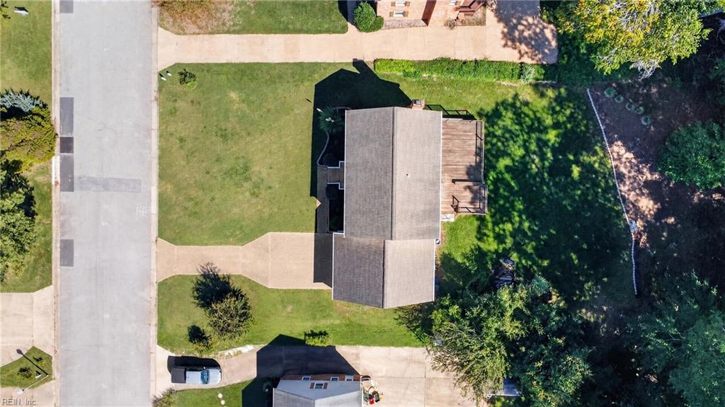 84 Waterview Drive Newport News VA 23608