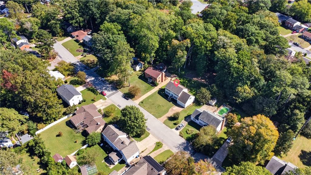 84 Waterview Drive Newport News VA 23608