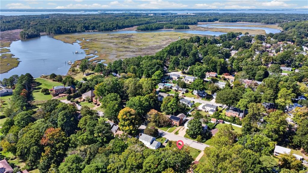 84 Waterview Drive Newport News VA 23608