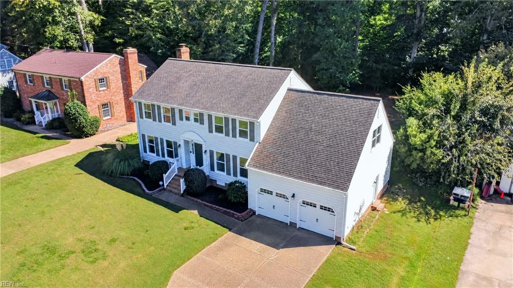 84 Waterview Drive Newport News VA 23608