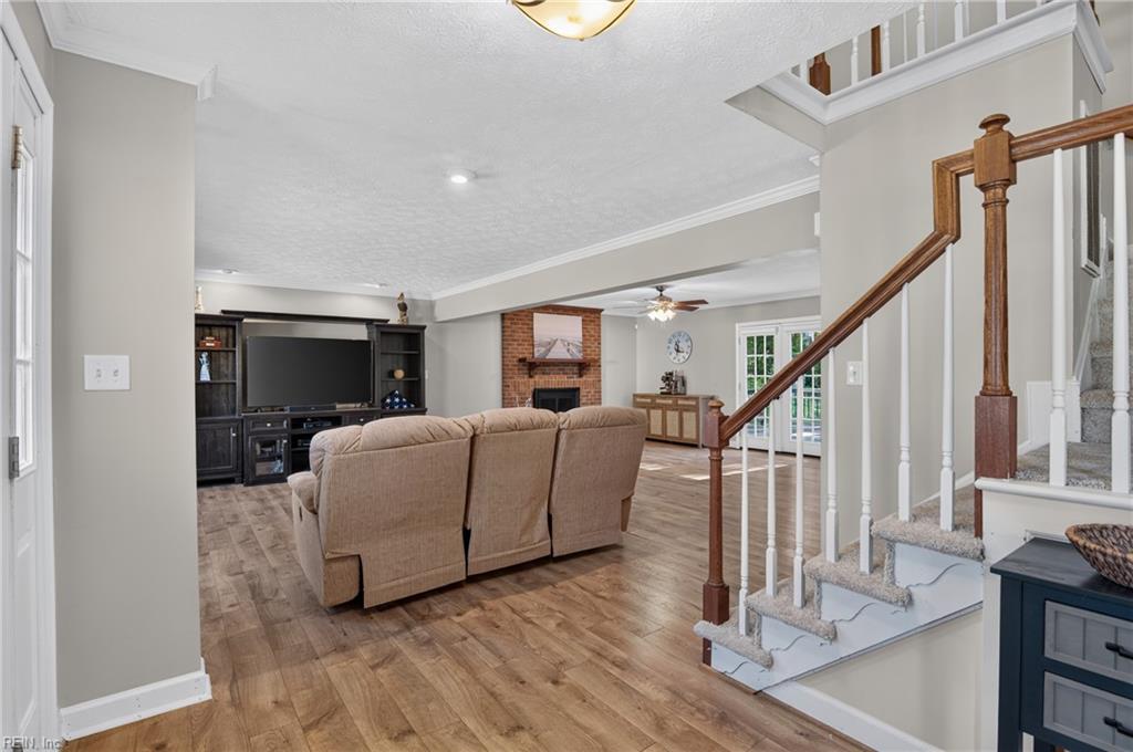 84 Waterview Drive Newport News VA 23608
