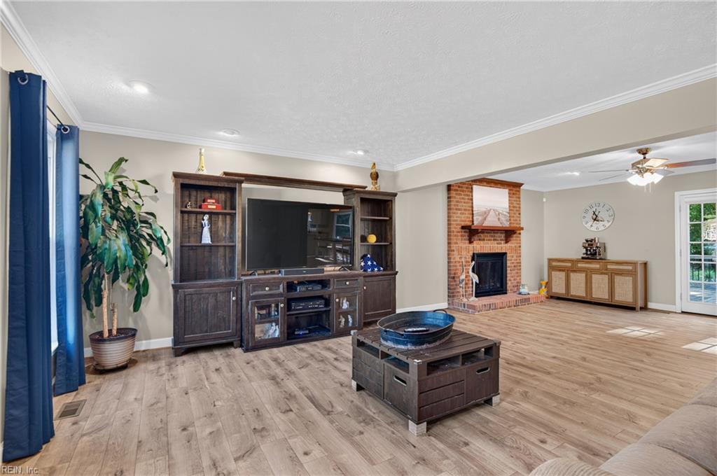84 Waterview Drive Newport News VA 23608