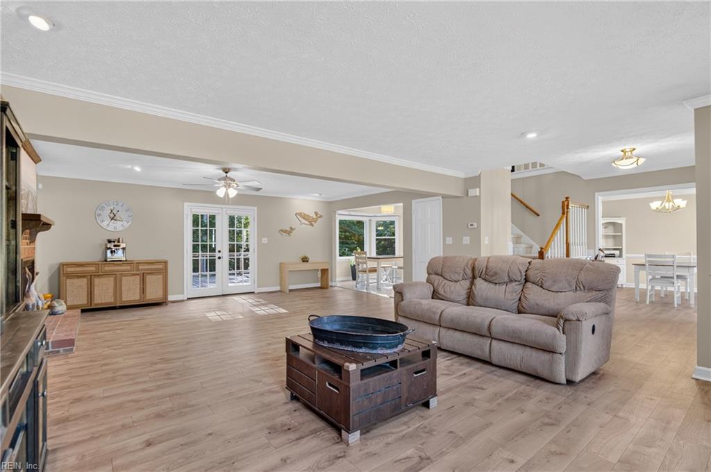 84 Waterview Drive Newport News VA 23608