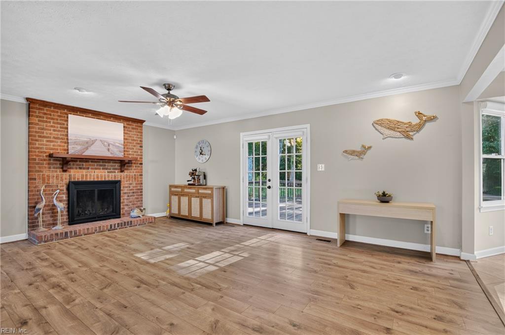 84 Waterview Drive Newport News VA 23608