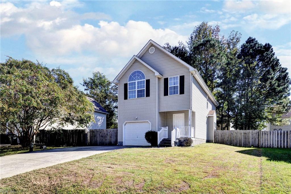 108 Burgundy Road Williamsburg VA 23185