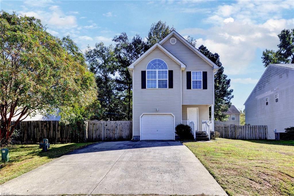 108 Burgundy Road Williamsburg VA 23185