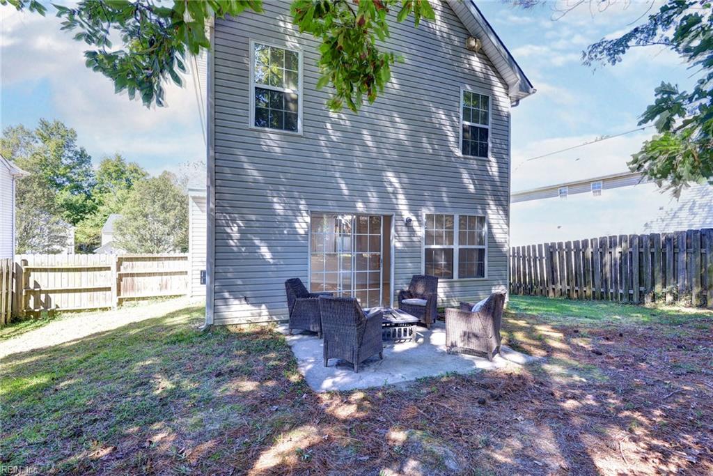 108 Burgundy Road Williamsburg VA 23185