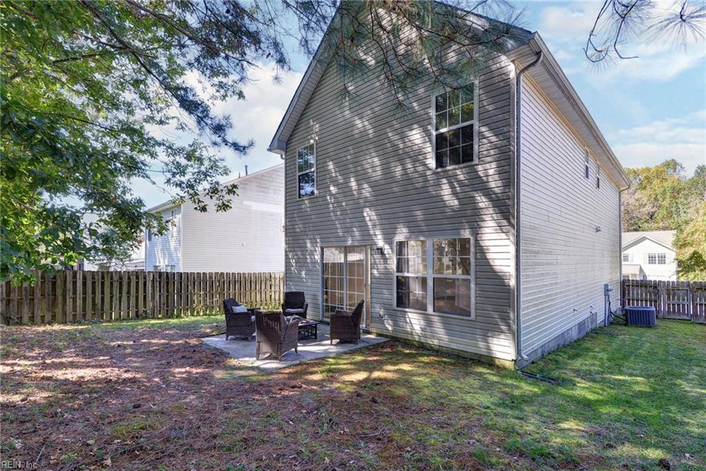 108 Burgundy Road Williamsburg VA 23185