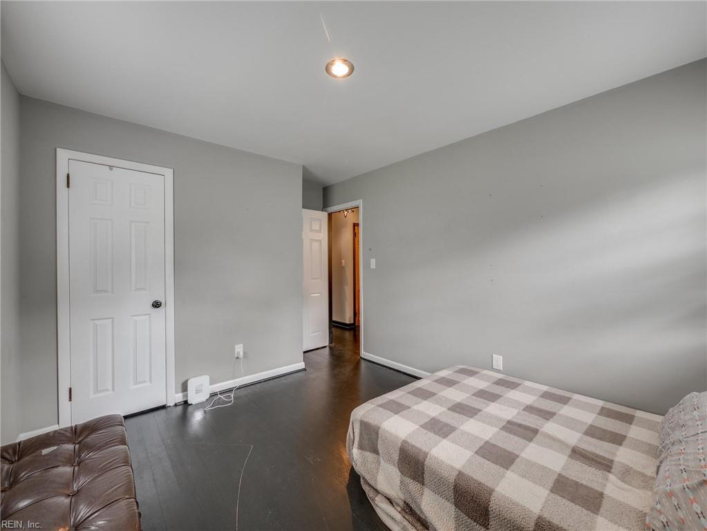 208 Collins Drive Newport News VA 23601