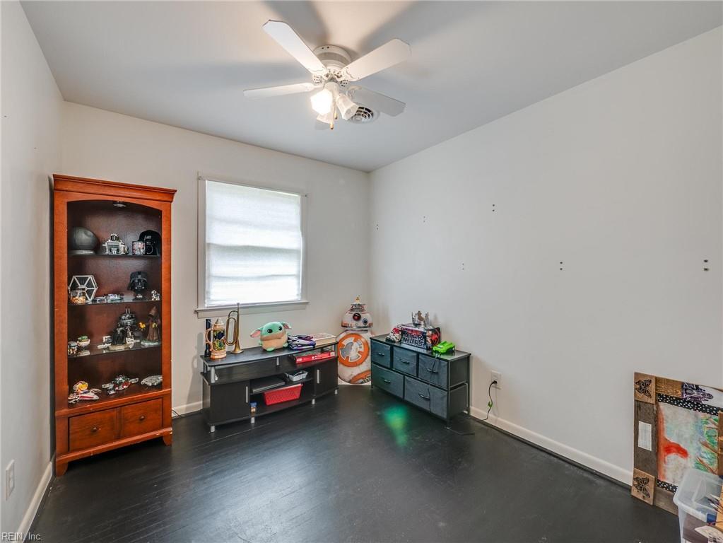 208 Collins Drive Newport News VA 23601