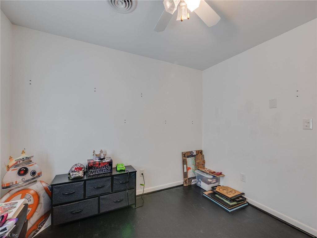 208 Collins Drive Newport News VA 23601