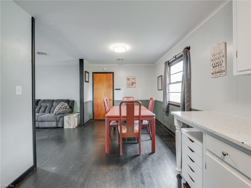 208 Collins Drive Newport News VA 23601