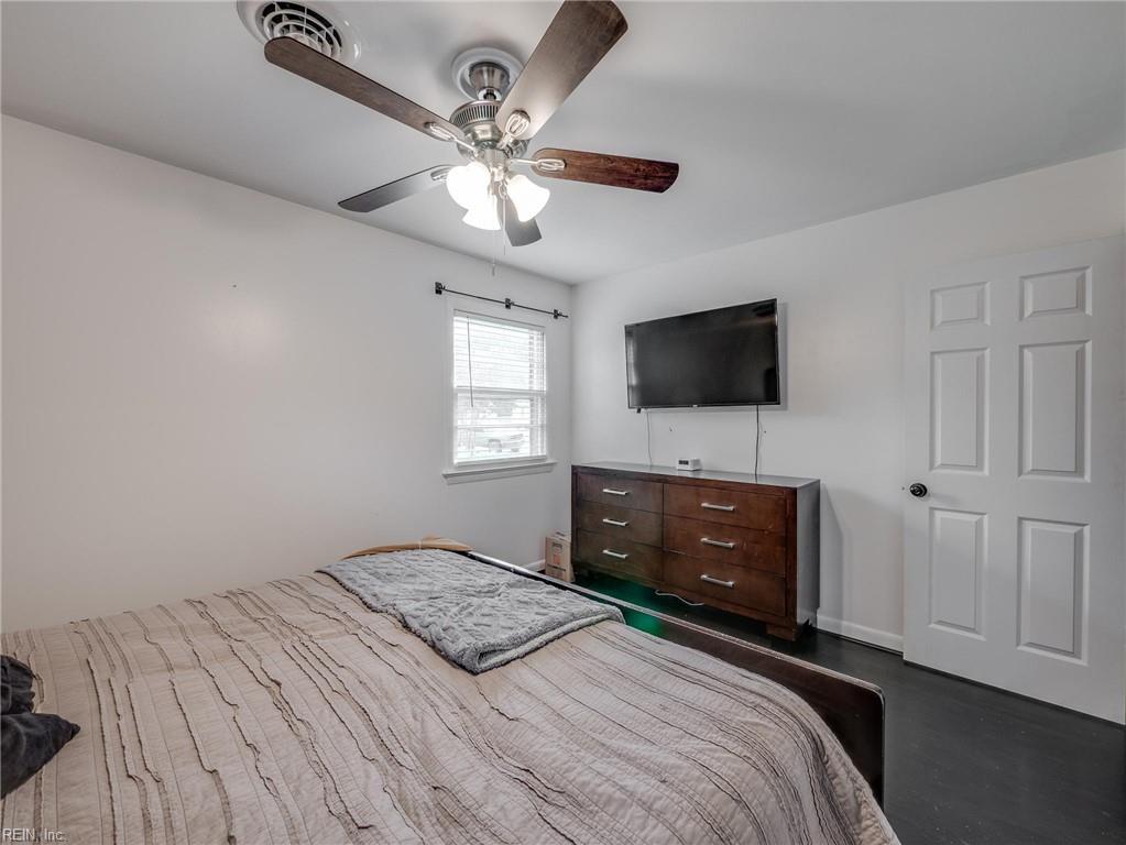 208 Collins Drive Newport News VA 23601