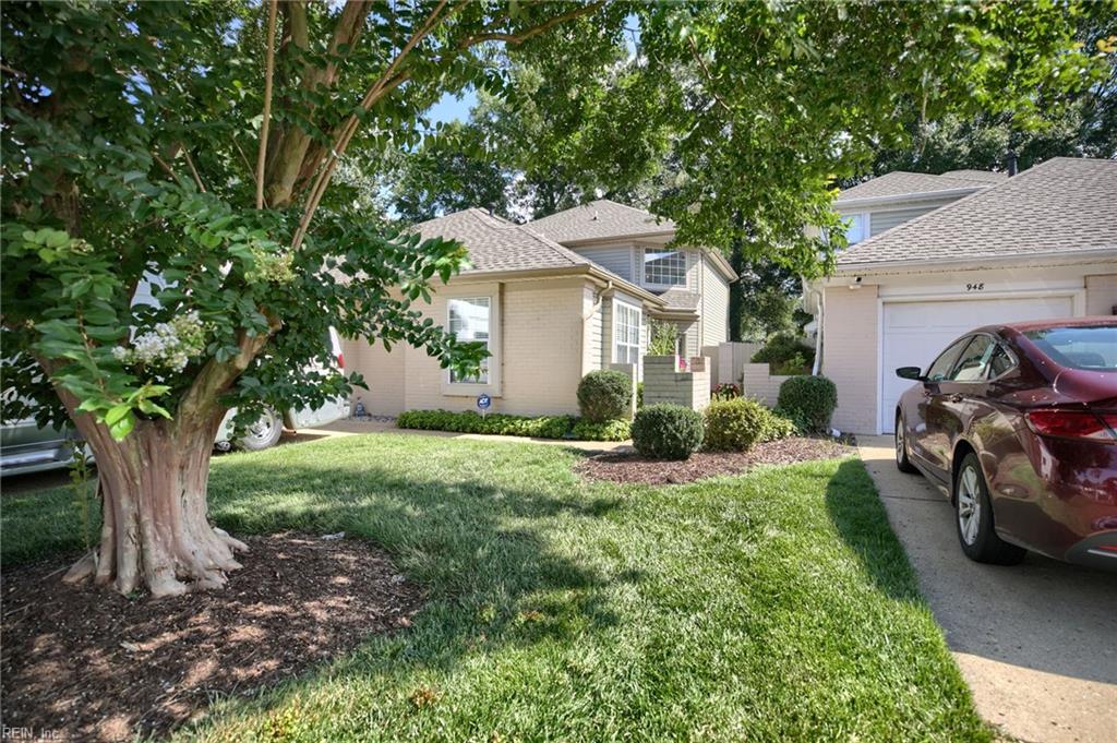 946 Nicklaus Drive Newport News VA 23602