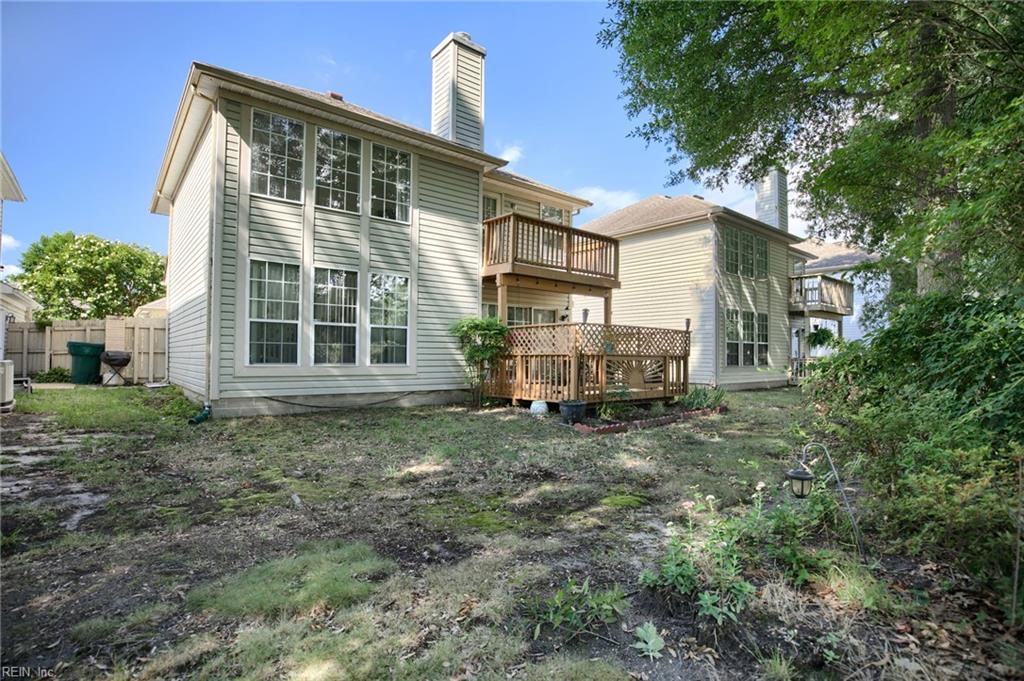 946 Nicklaus Drive Newport News VA 23602