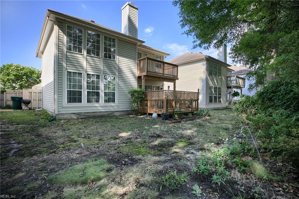 946 Nicklaus Drive Newport News VA 23602