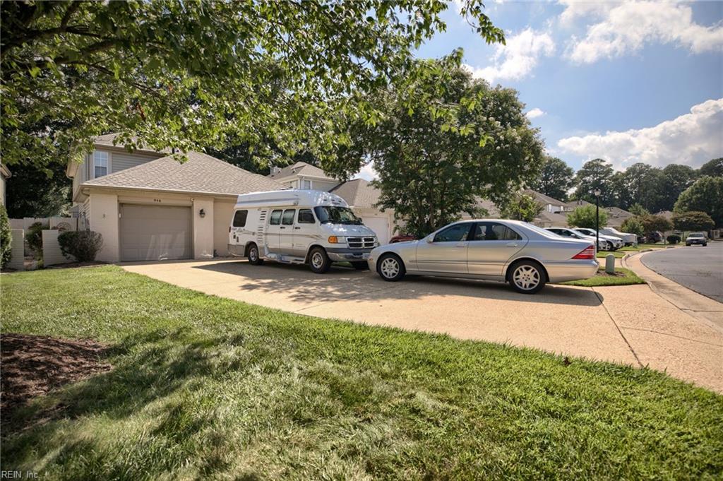 946 Nicklaus Drive Newport News VA 23602