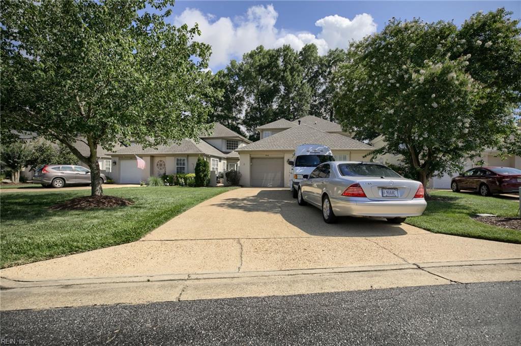 946 Nicklaus Drive Newport News VA 23602
