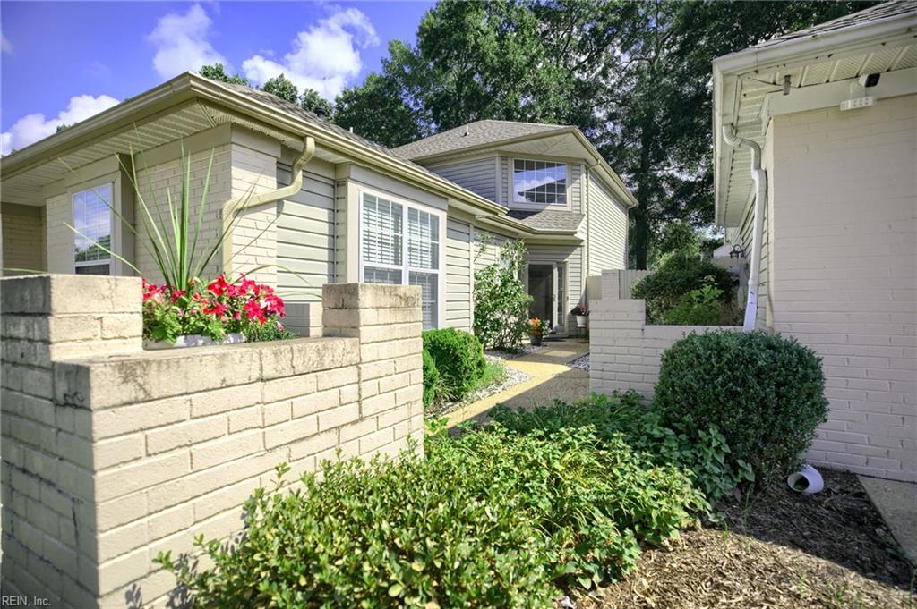 946 Nicklaus Drive Newport News VA 23602