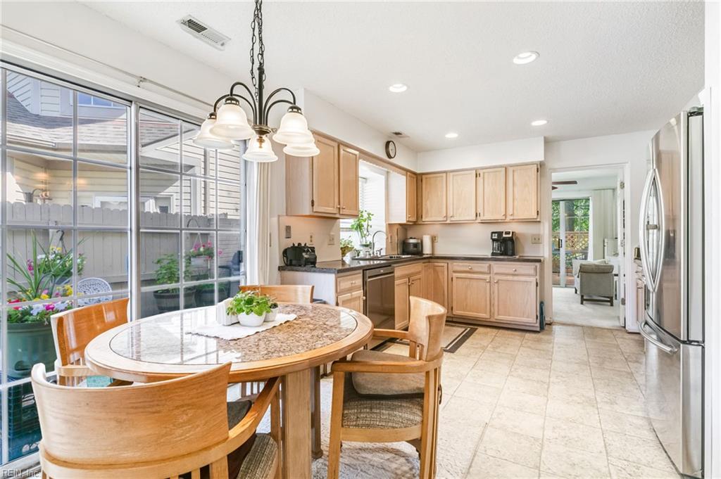 946 Nicklaus Drive Newport News VA 23602