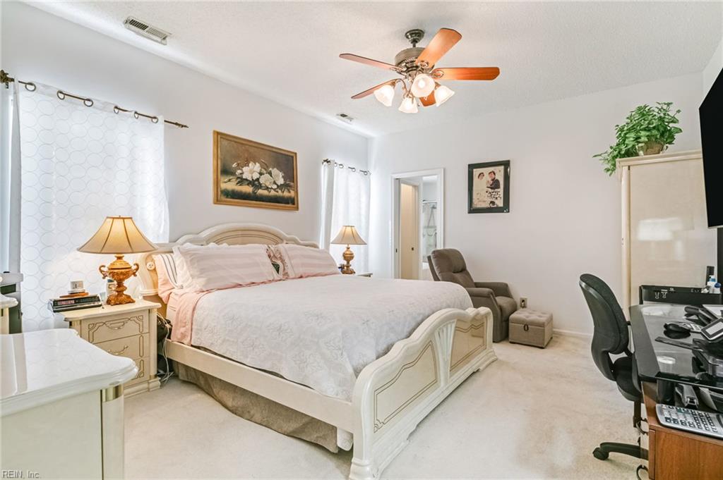 946 Nicklaus Drive Newport News VA 23602