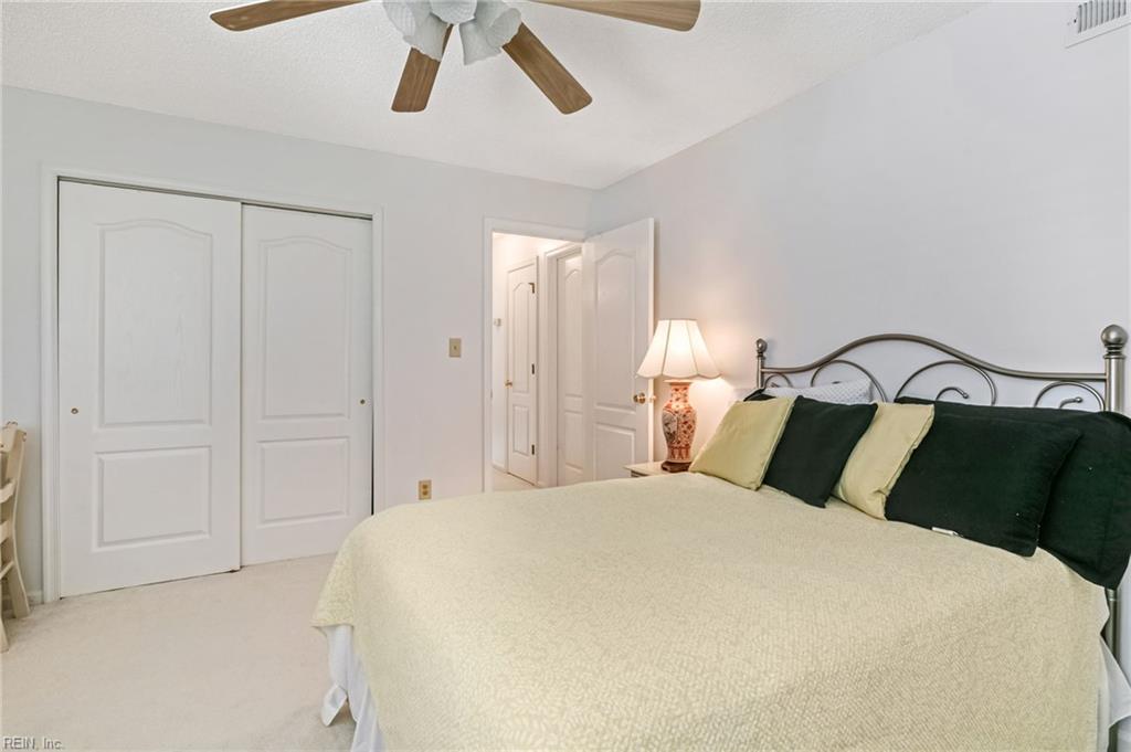 946 Nicklaus Drive Newport News VA 23602