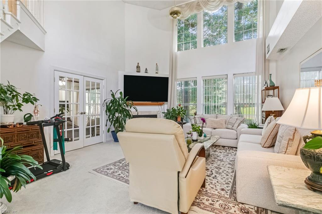 946 Nicklaus Drive Newport News VA 23602