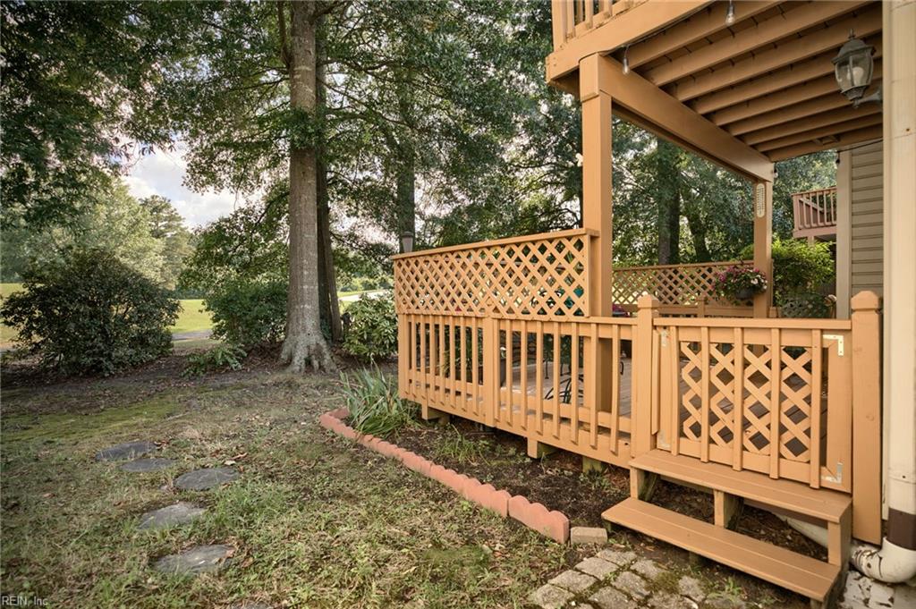 946 Nicklaus Drive Newport News VA 23602