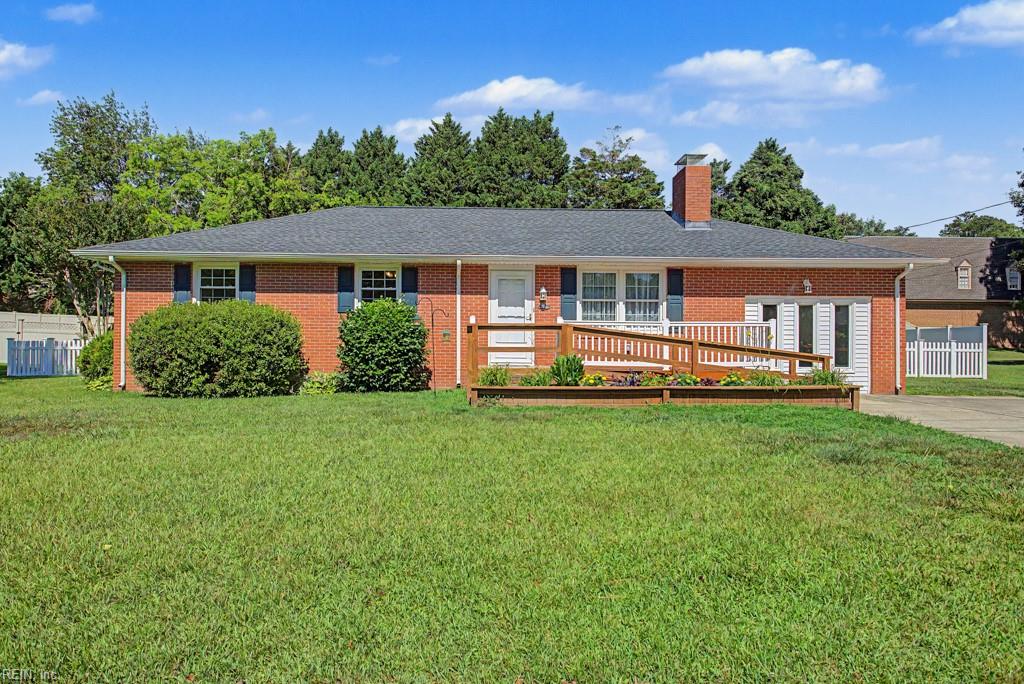 106 Crandol Drive Yorktown VA 23693
